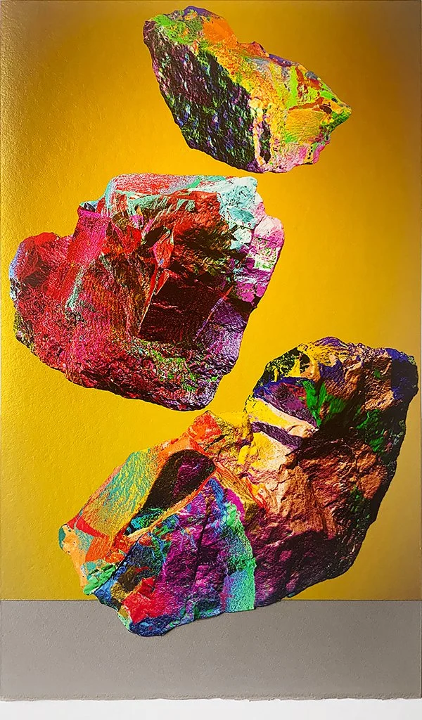  Rock / Singularity / EPC   