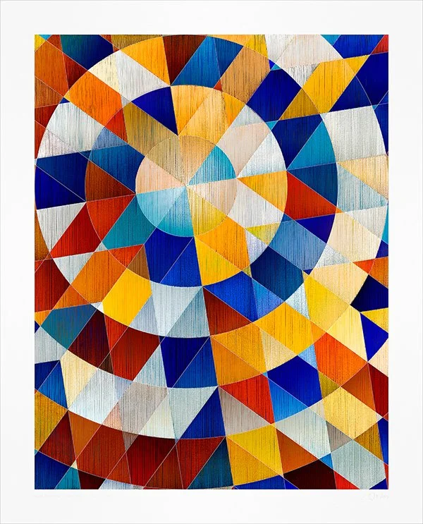  Helios delineated / night and day / first state CV1   