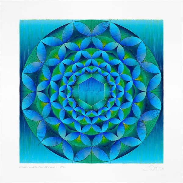  Balla / linear progression / EPC   