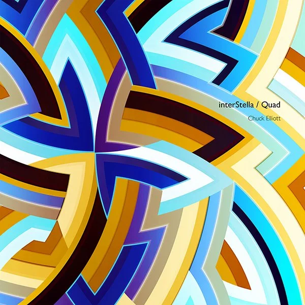  interStella / Quad catalogue 