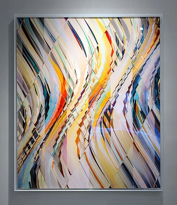  SysVar / ONE / pearlescent   