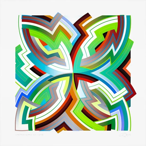  interStella / Quad 2 CV1   