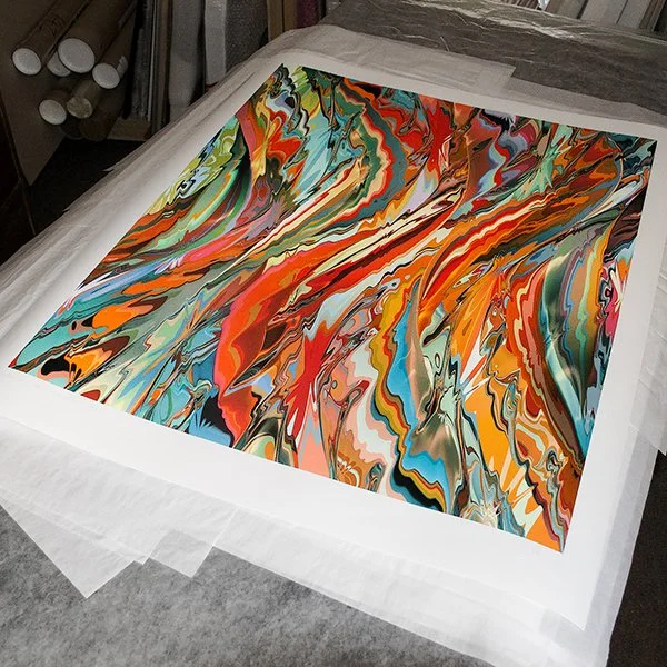  Lyric SV / tangerine dream   