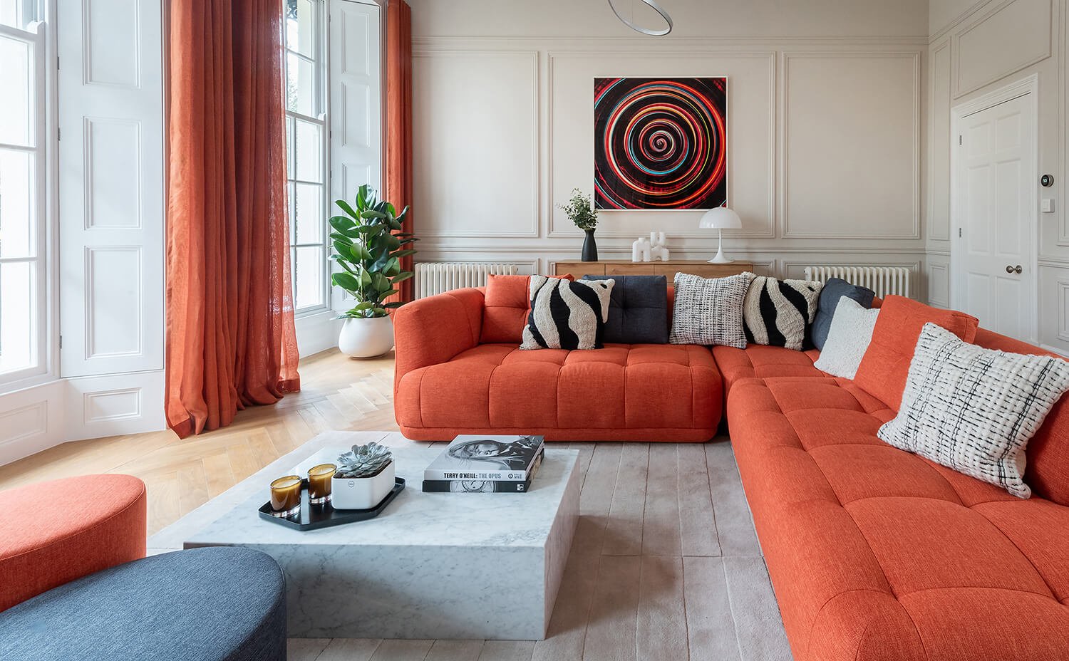 Commission for a house in Clifton
