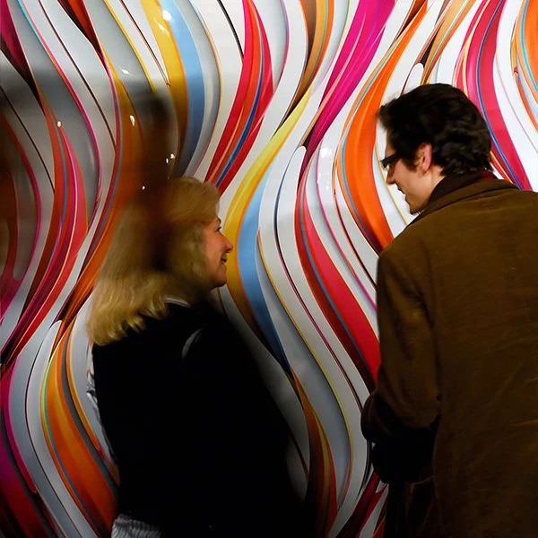  Flow / silver base XL   