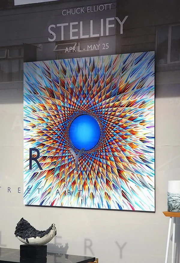  Myriad / cobalt inflection   