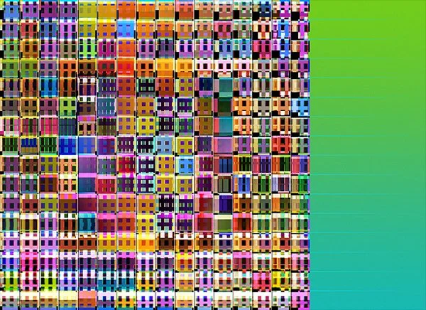  Tao / plastic pastoral   