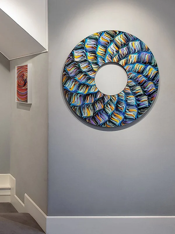  Quad / turquoise aegis   