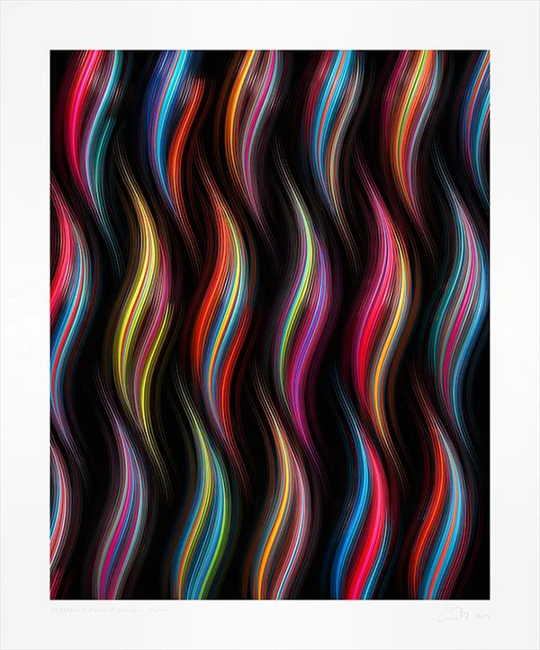  Arpeggi / FOLIO / kandy black   