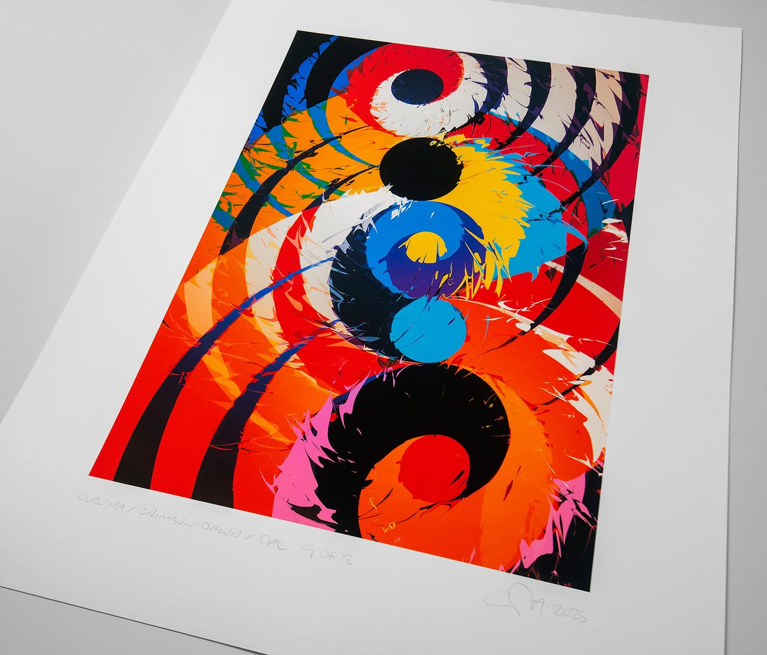 Print Club News / 10th December 2025