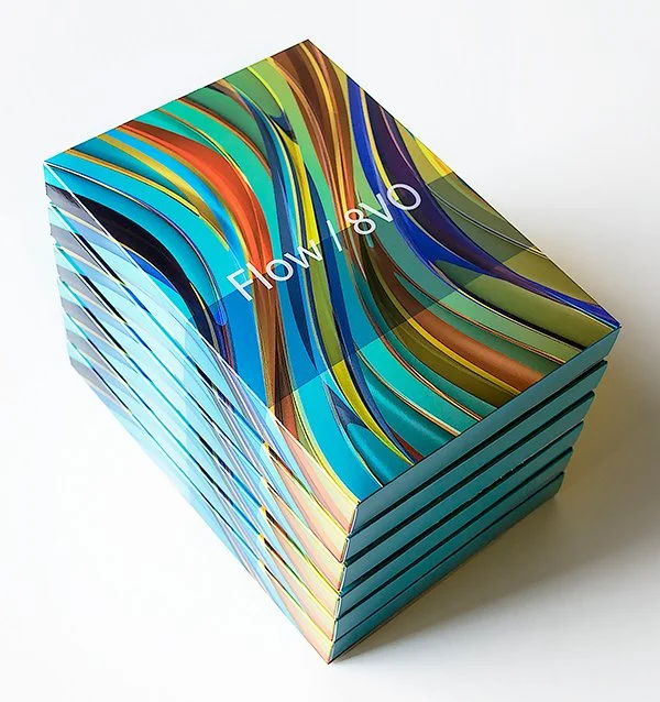  Flow 8VO, 1080p 3 minute edit   