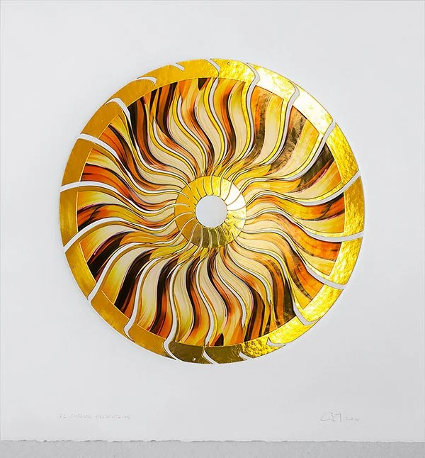  R2 / helios helianthus   