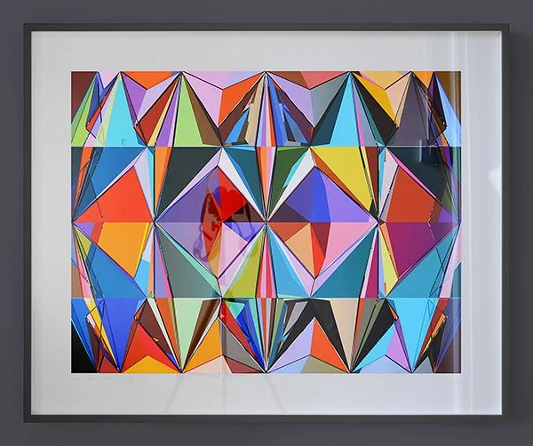  Klint / reDux / chrm   