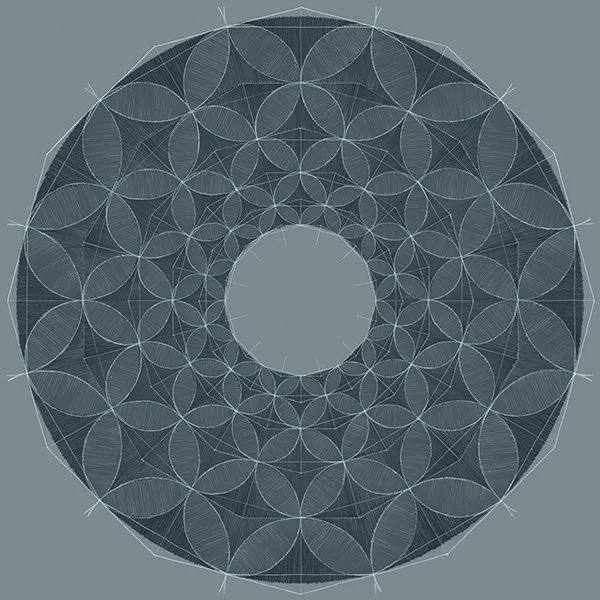  Balla / linear progression 