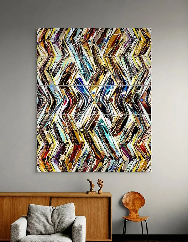  Tekton X26 / gilt liner   