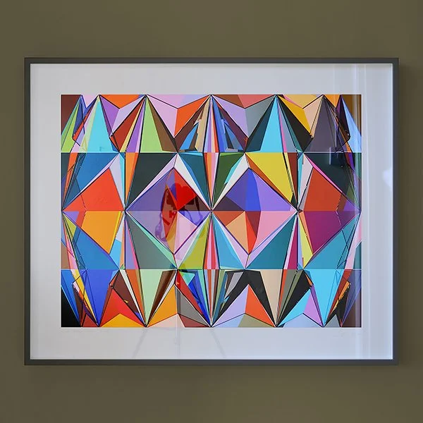  Klint / reDux / chrm 