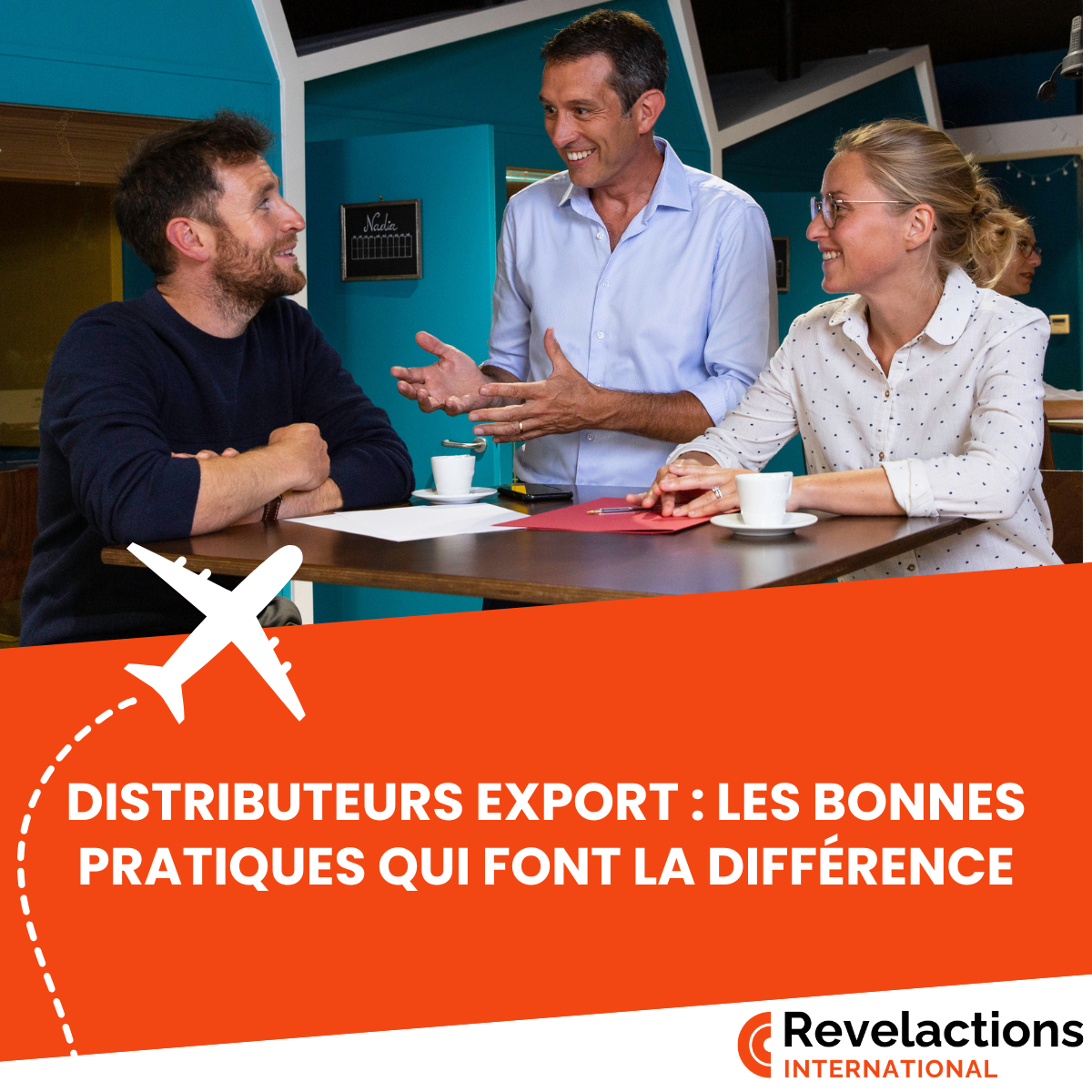 🟠 Les 6 indicateurs clés pour mesurer la performance de vos distributeurs