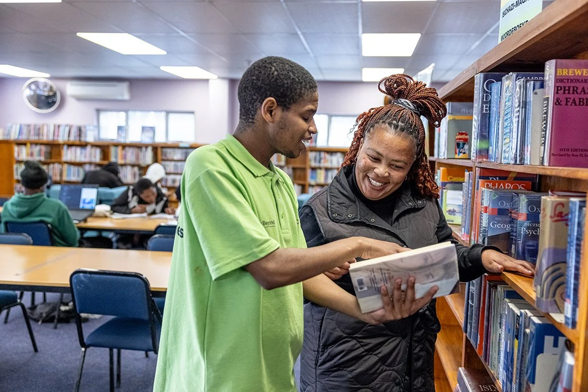 OP-ED: The power of purpose — why youth service must be SA’s next big investment