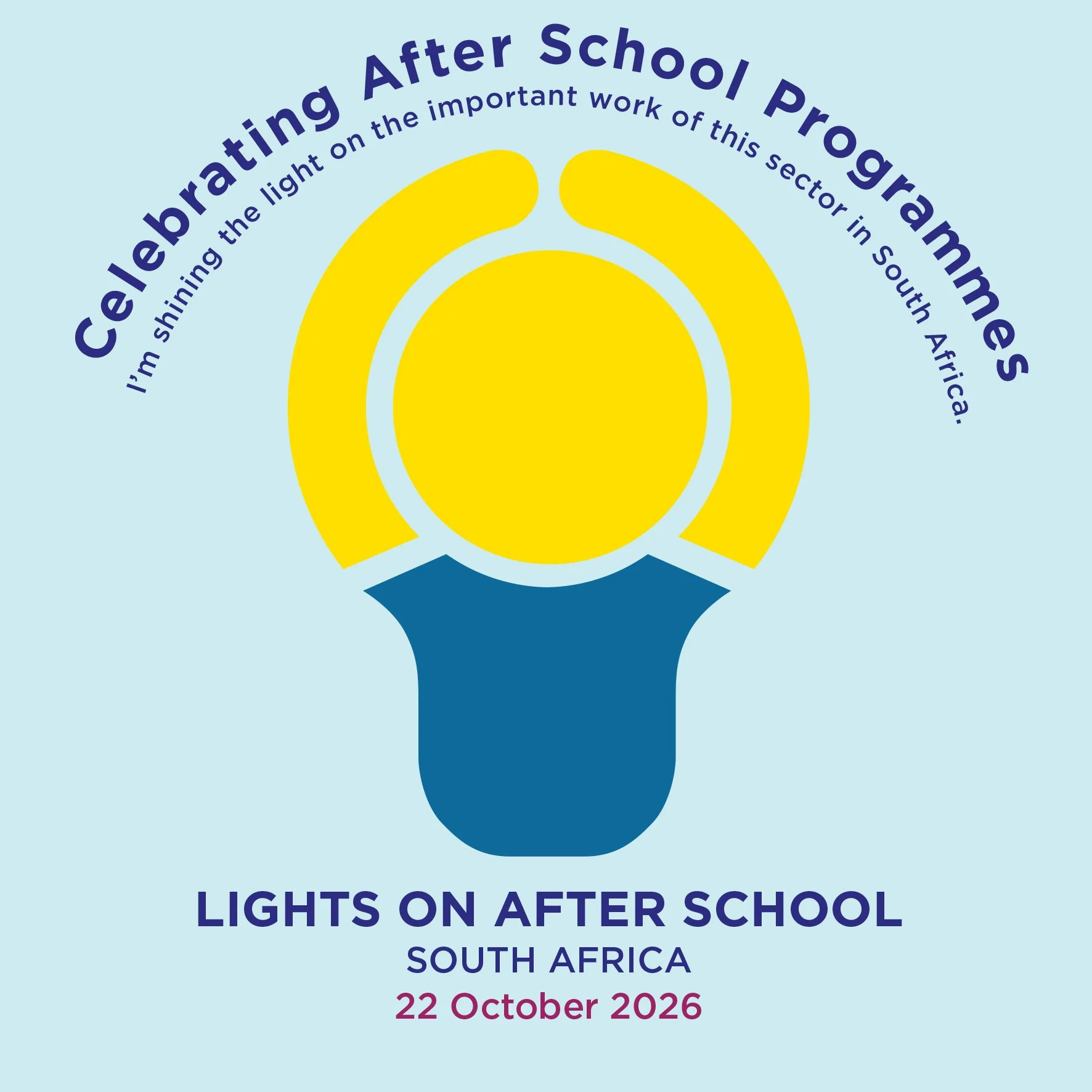 When the School Bell Rings, Opportunity Begins: Lights On After School South Africa Returns for its 7th Year