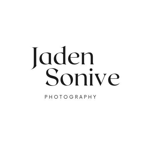 Jaden Sonive Photography