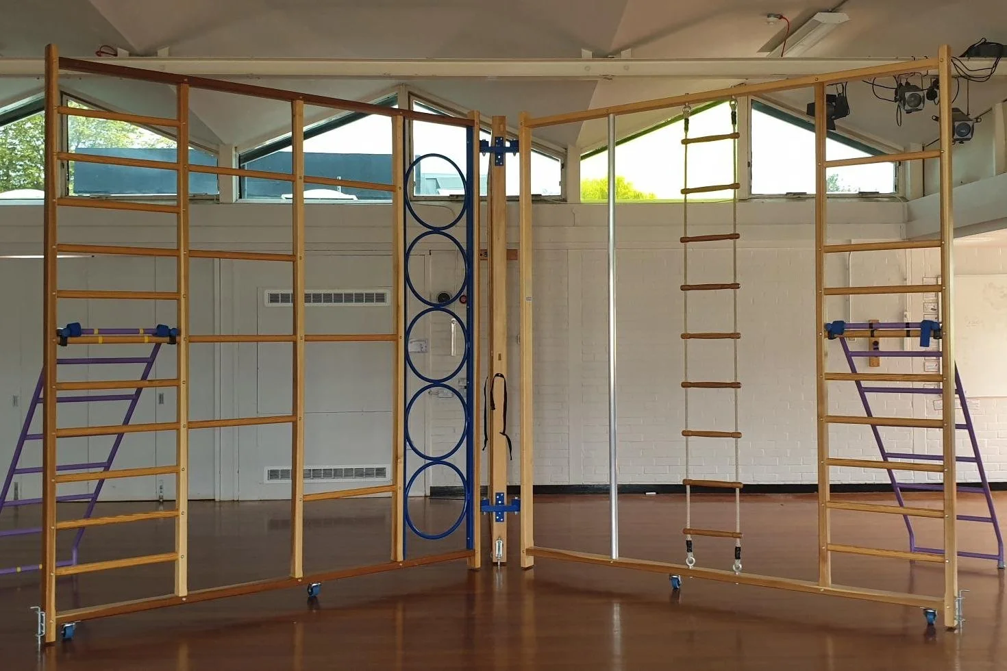 Sports Health & Safety Inspections — Sports Inspection Services