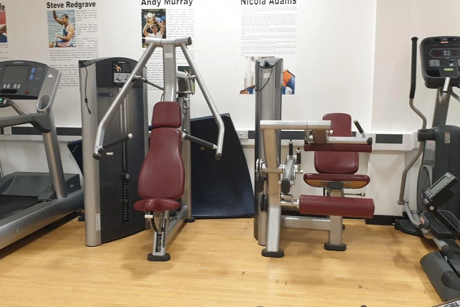 Sports Health & Safety Inspections — Sports Inspection Services