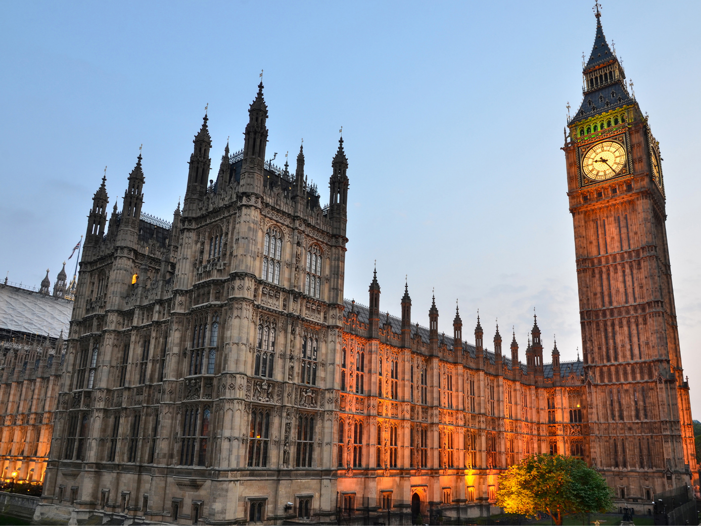 Budget - October 2026