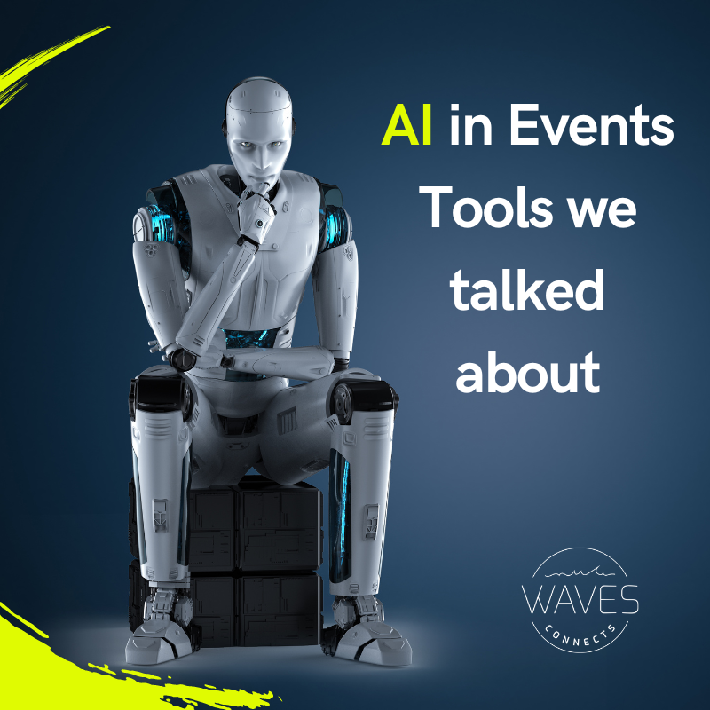 Happy AI’ing