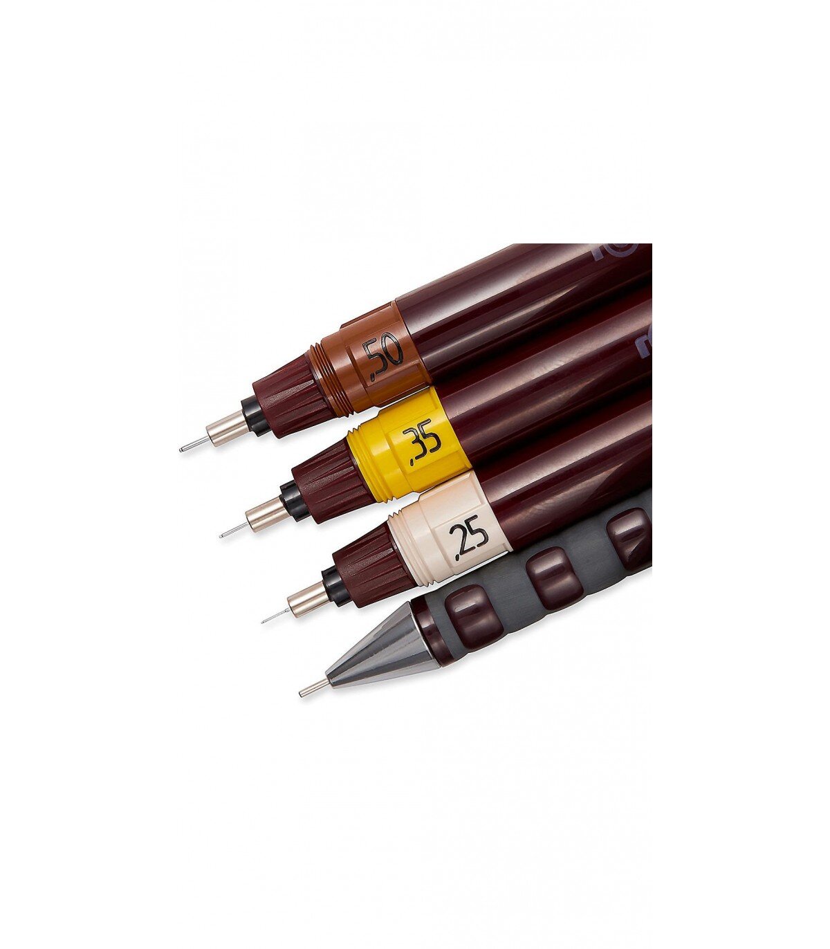 Rotring 500 Mechanical Pencil — gbmlimerick.ie