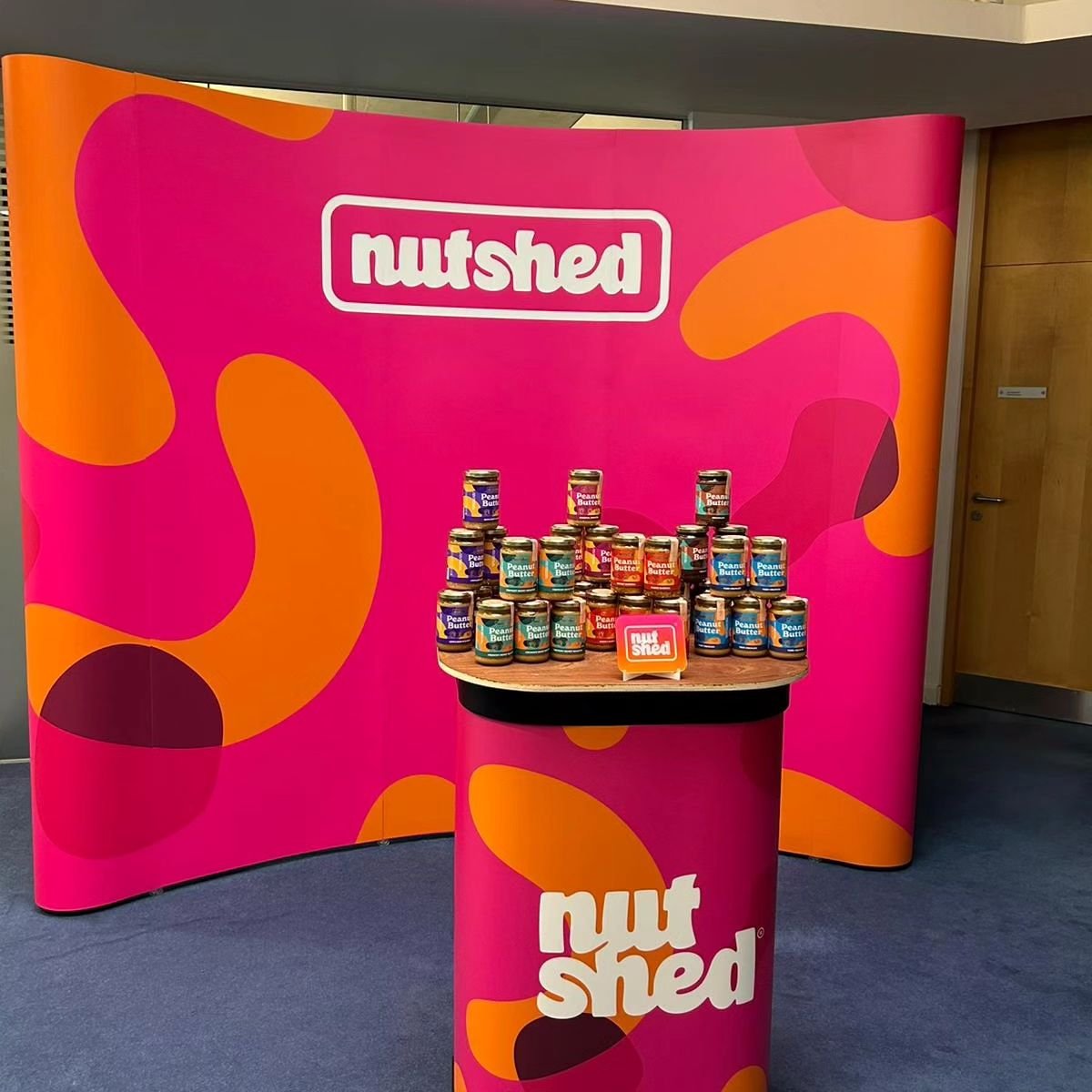 @nutshed_ were crowned Tipperary's National Enterprise Award Winners for 2024.

The Local Enterprise Office announced that owners, and our wonderful clients, Evie and Eliza Ward will be sent forward to represent the county at the National Enterprise 