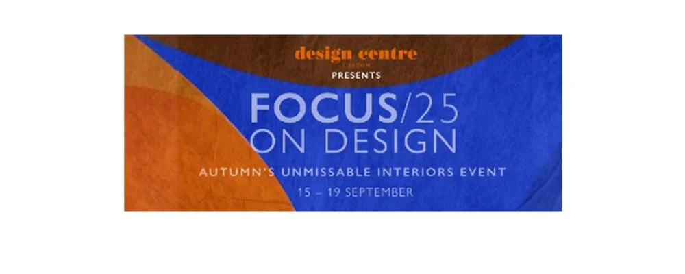 Attending Focus on Design 2025