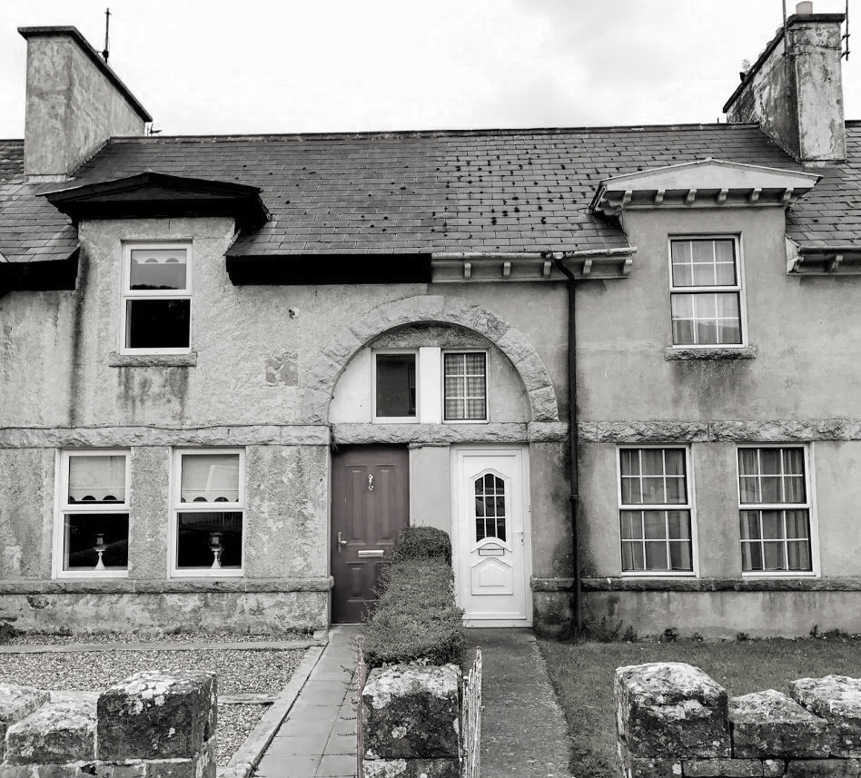 Heritage Week: The Story of Architect William Clifford Smith
