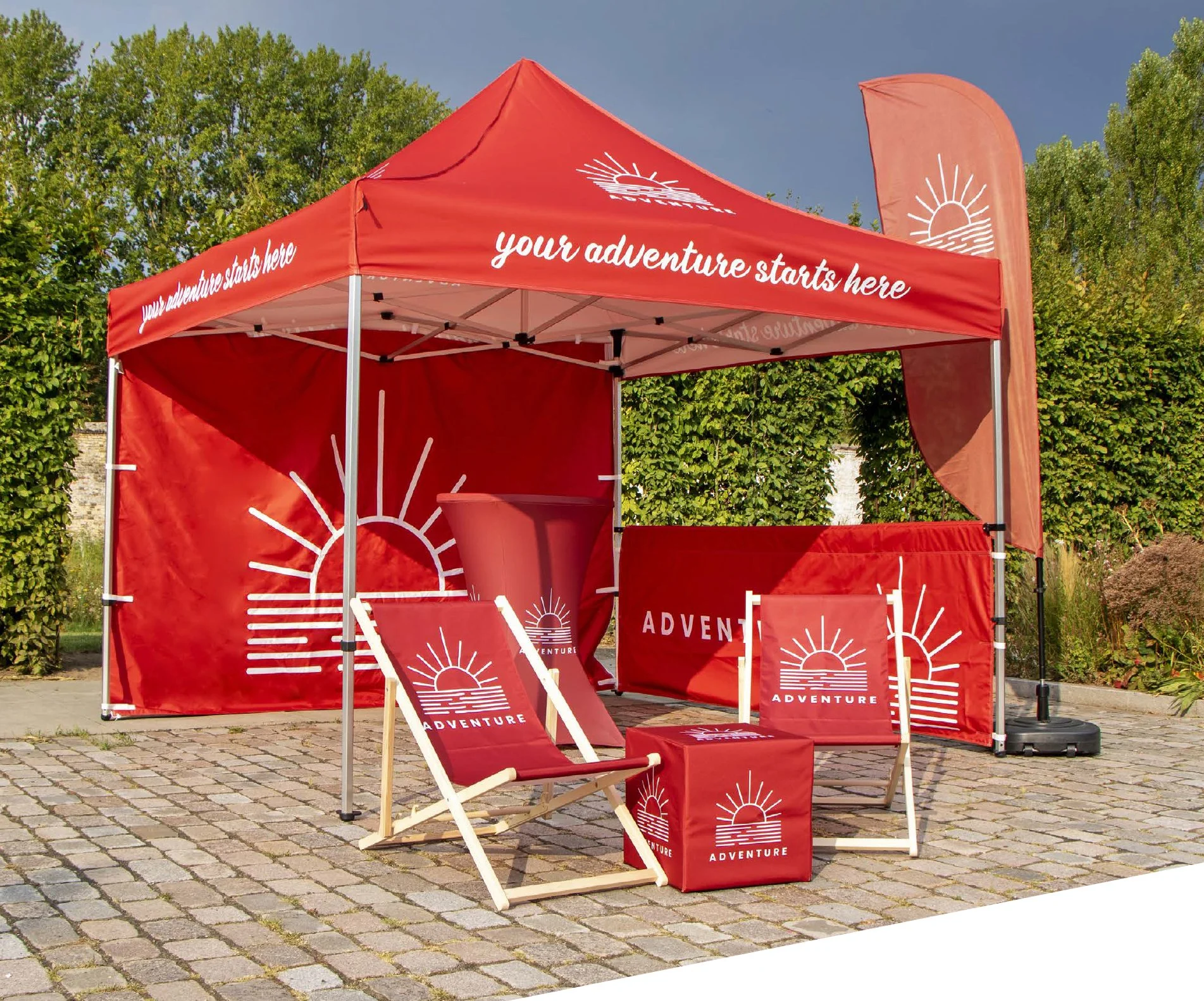 Why you should get Summer Ready