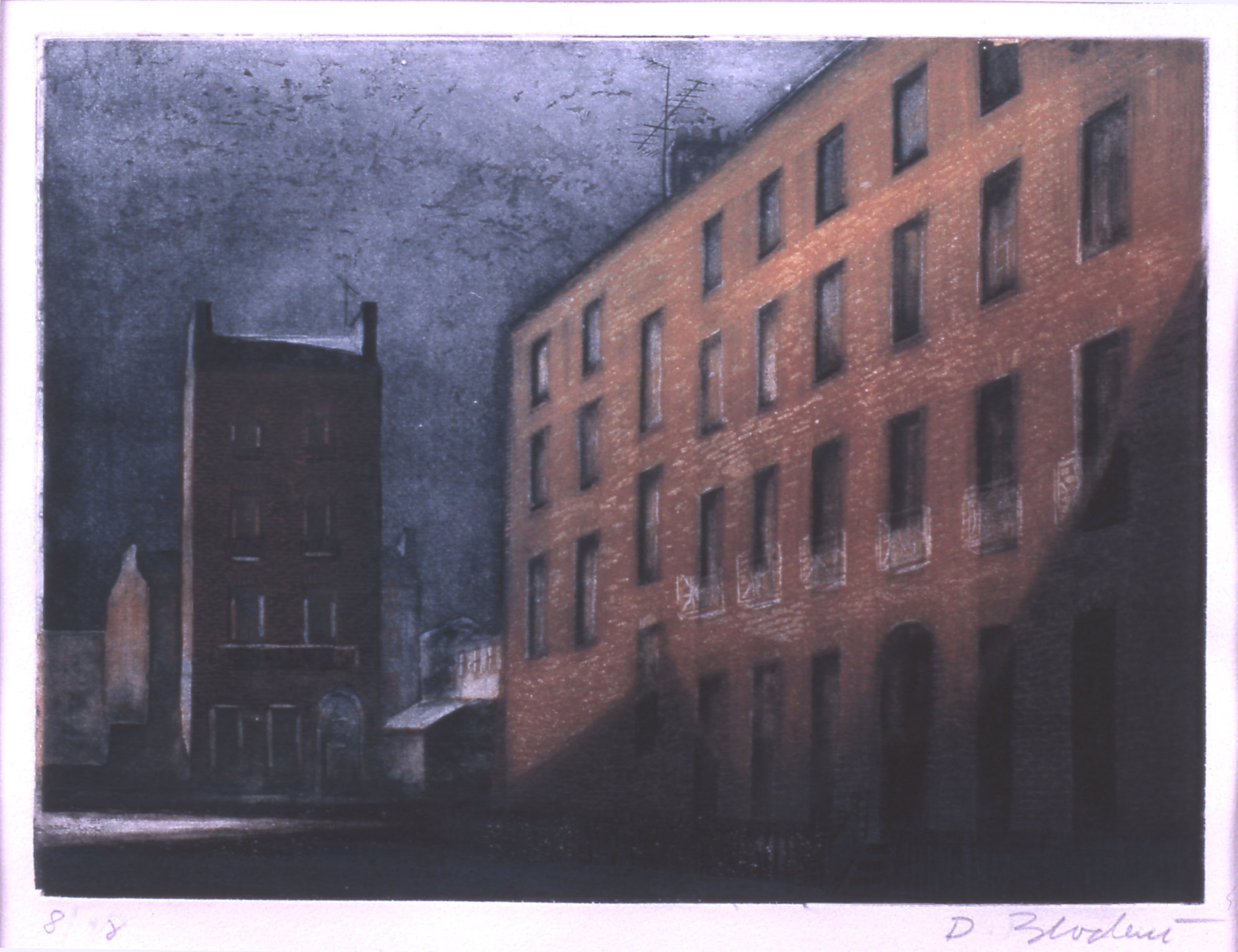 Blodau, Deiter - Ozmond House.jpg