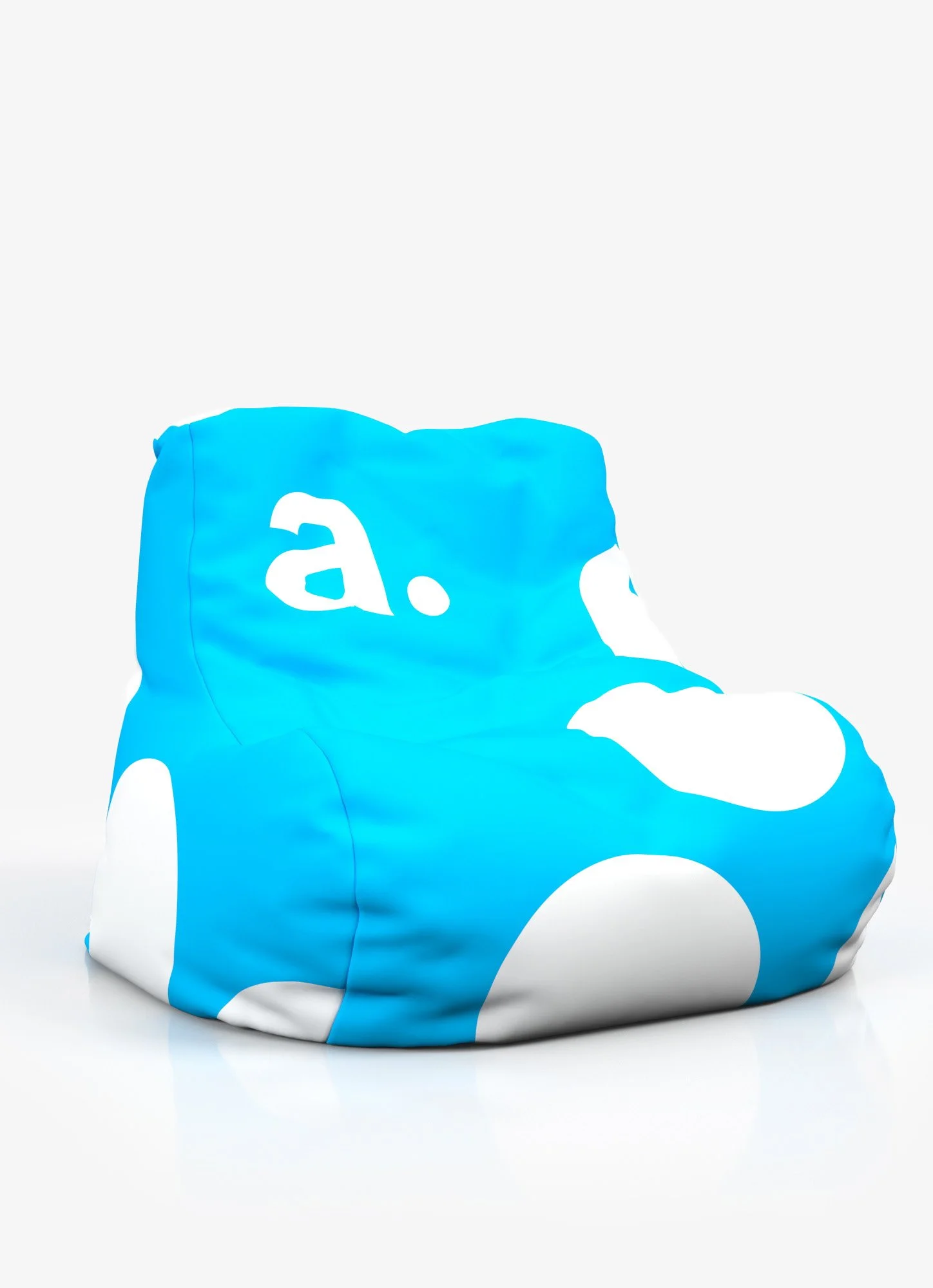 Branded Beanbag