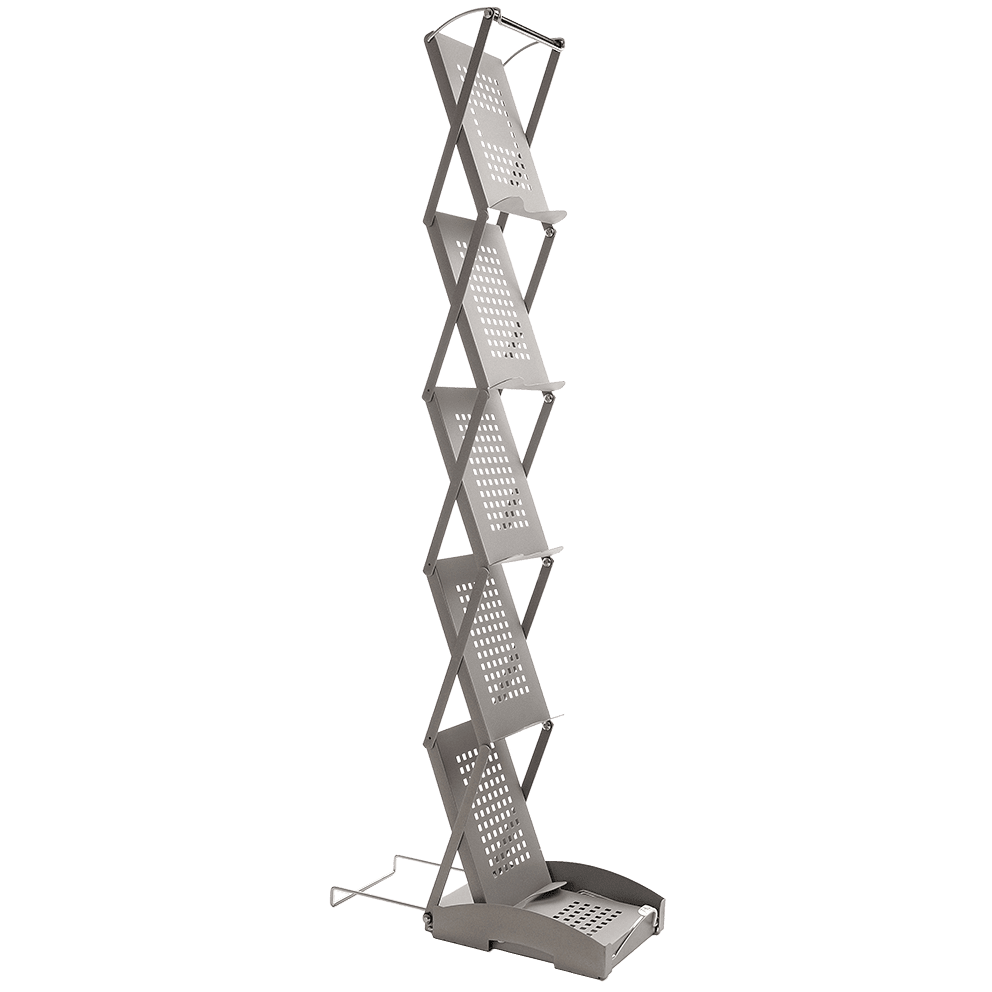 Literature Stand