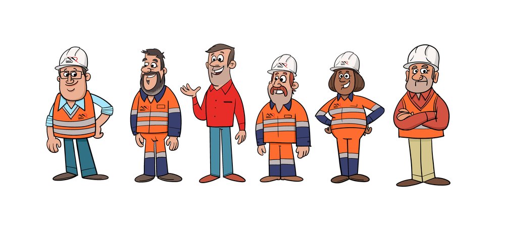 Mineral Resources Human resources marketing video — Head Office Studio Mineral Resources Human resources marketing video — Head Office Studio