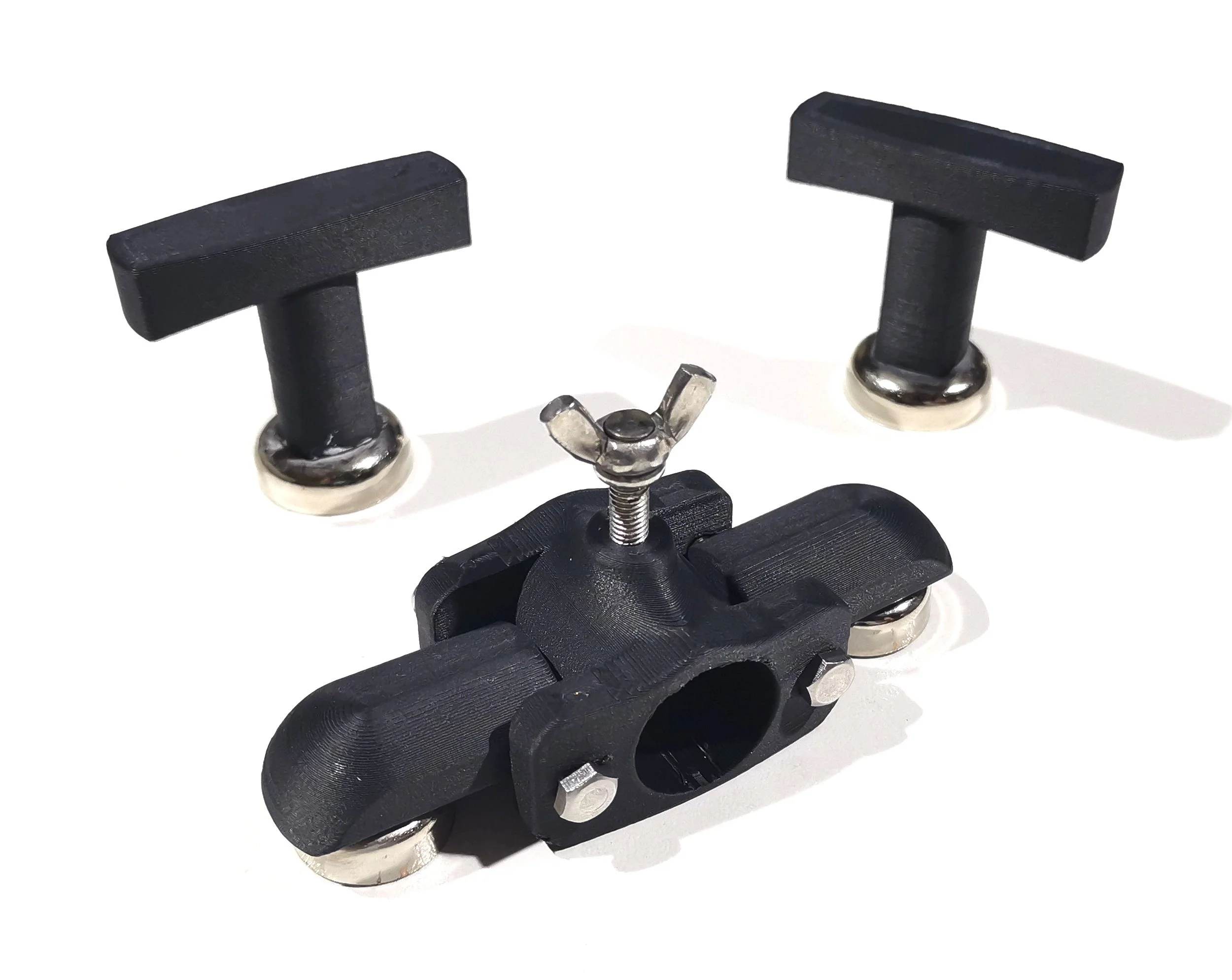 Store 1 — Red Earth NDT