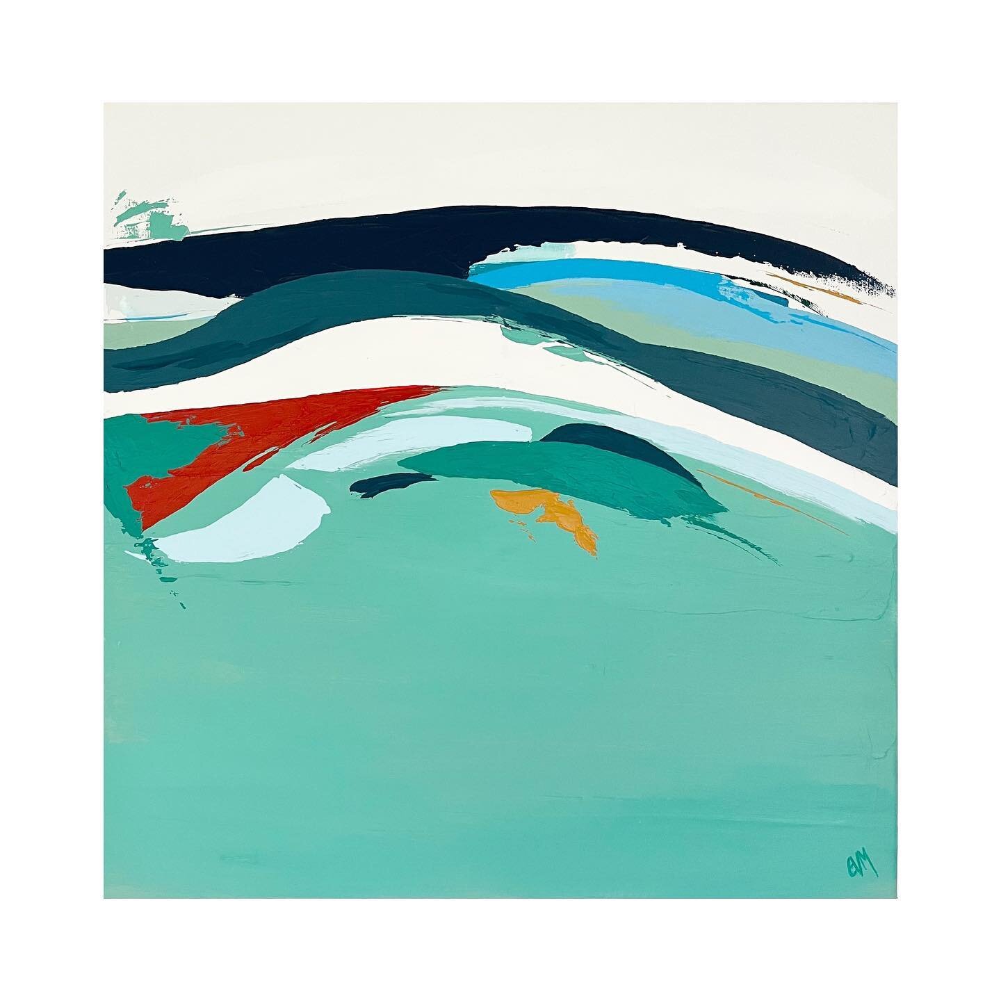 Tulum Chill | 60x60 cm

Acrylic and gesso on canvas

#abstractart #tulum #mexico #mexicoart #abstractpainting