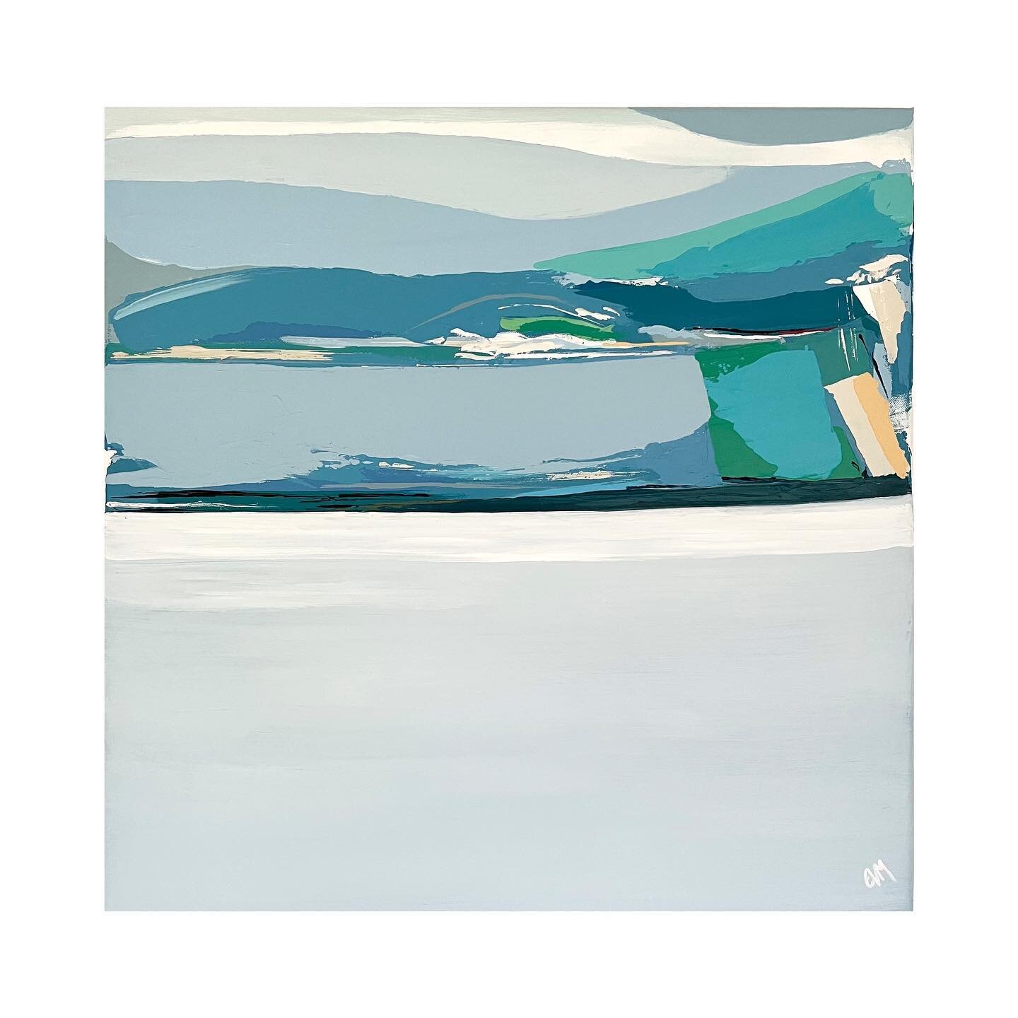 Lunch in Capri | 60x60 cm

Acrylic and gesso on canvas

#abstractart #capri #abstractpainting