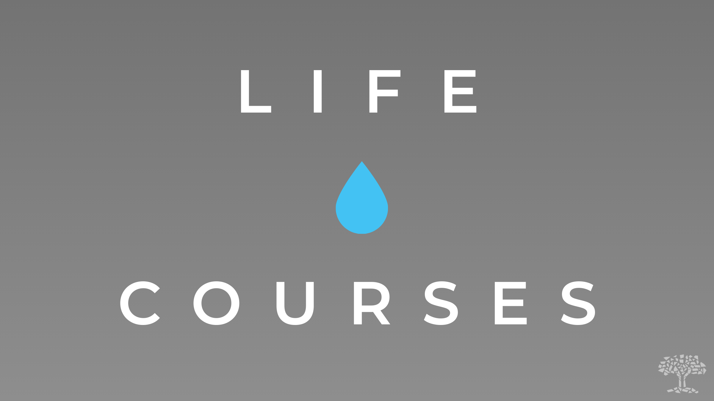 Life Courses — North Suburban Church