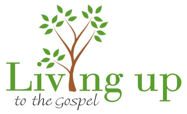 Philippians: Living Up to the Gospel