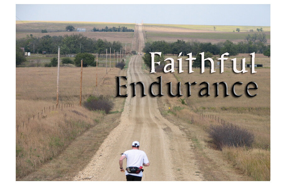 2 Timothy: Faithful Endurance