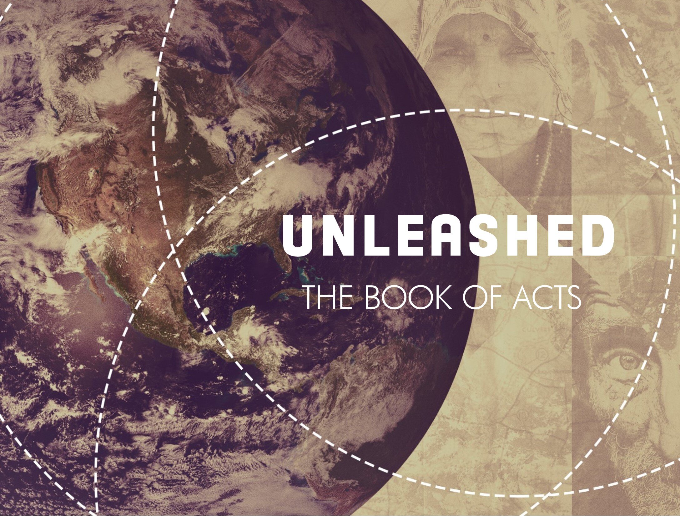 Unleashed: The Book of Acts