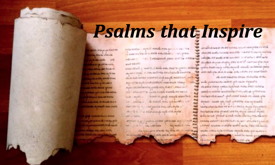 Psalms that Inspire