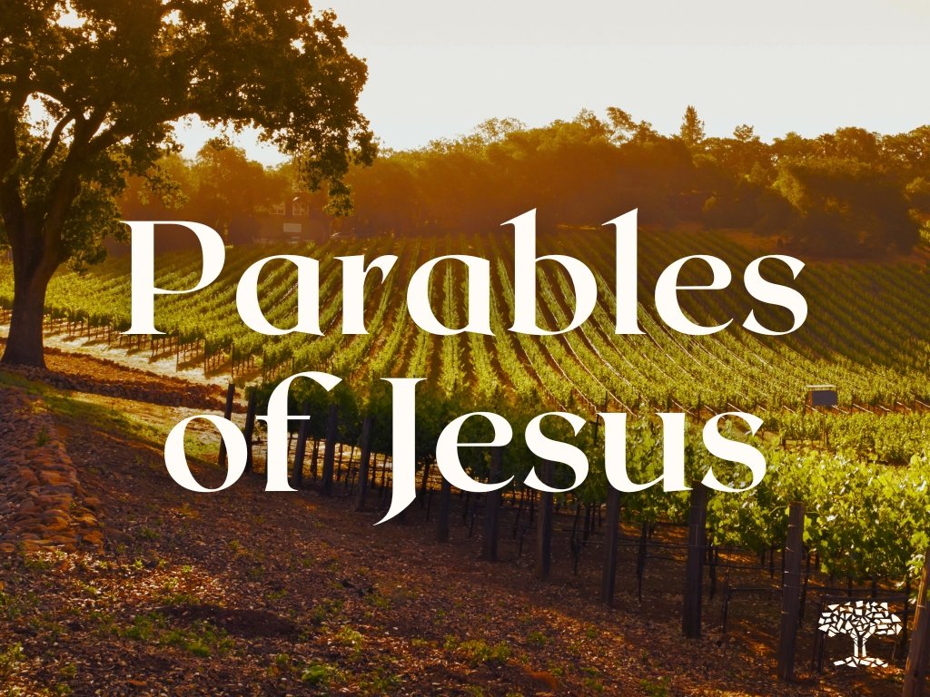 Parables of Jesus