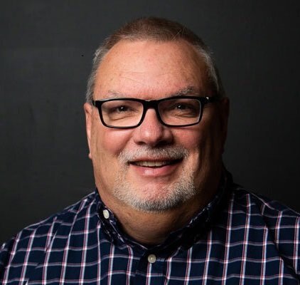 Steve Mathewson - Interim Pastor