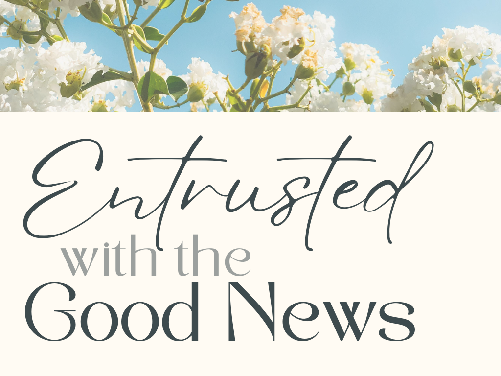 Women's Spring Event