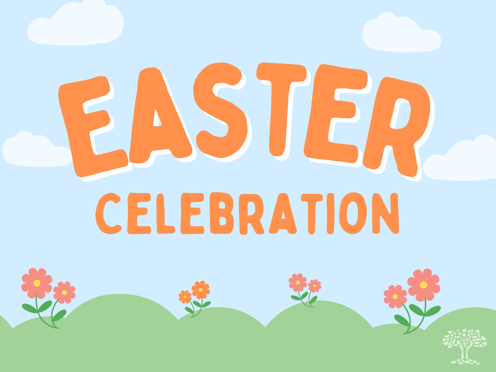 Family Easter Celebration