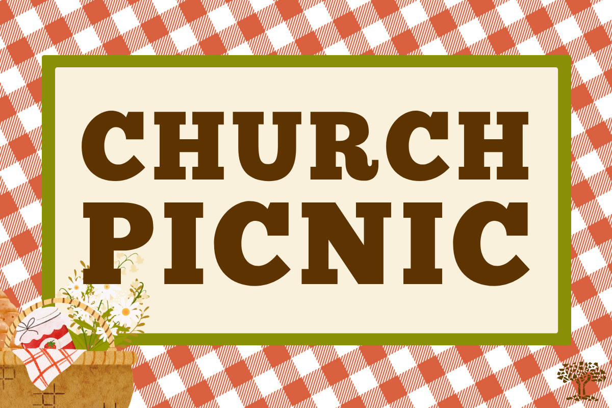 Family Service & Picnic